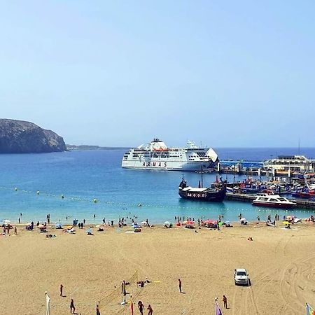 Silver Beach Tenerife ลอส กริสเตียนอส ภายนอก รูปภาพ