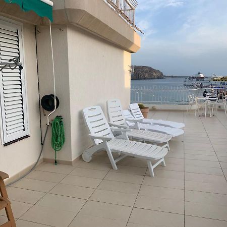 Silver Beach Tenerife ลอส กริสเตียนอส ภายนอก รูปภาพ