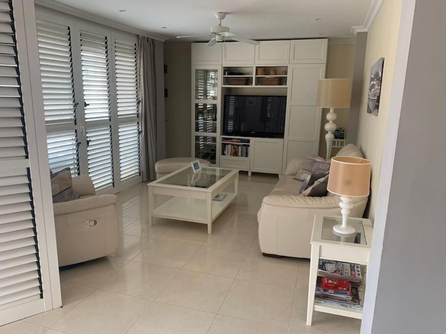 Silver Beach Tenerife ลอส กริสเตียนอส ภายนอก รูปภาพ