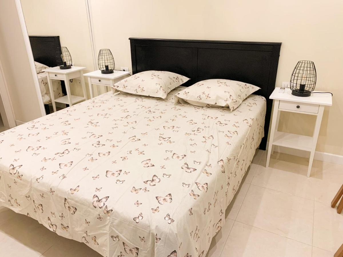 Silver Beach Tenerife ลอส กริสเตียนอส ภายนอก รูปภาพ
