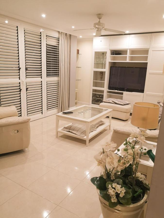 Silver Beach Tenerife ลอส กริสเตียนอส ภายนอก รูปภาพ